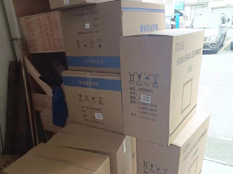 溫州到金華物流公司