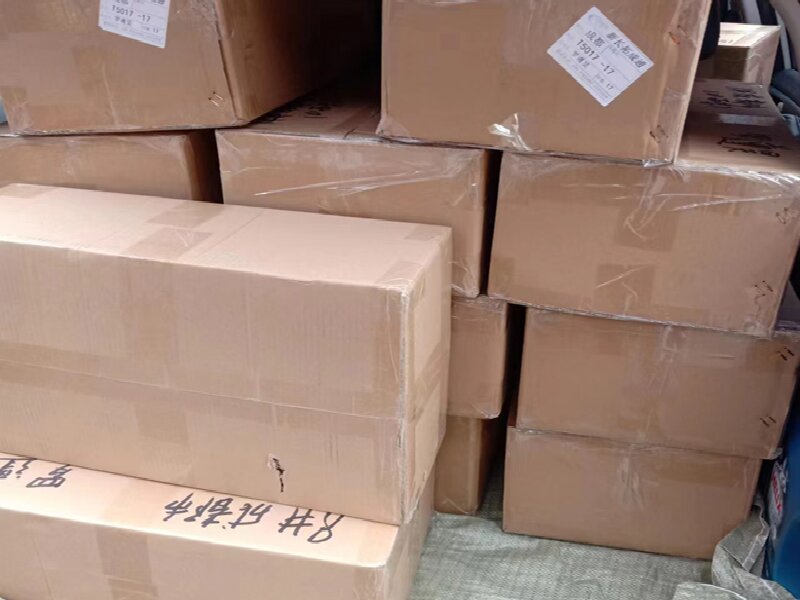 長沙到宿州貨運公司