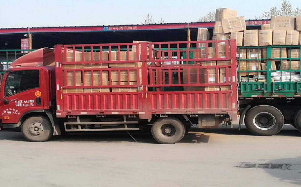 溫州到陽西貨運(yùn)公司