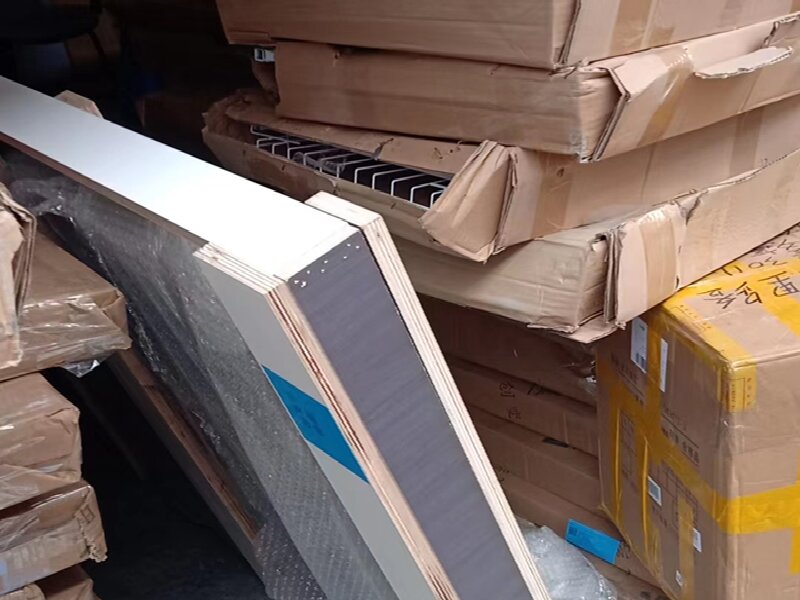 溫州至敦化物流公司