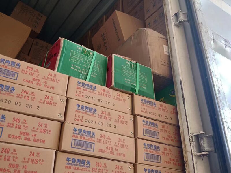 青島到承德貨運公司