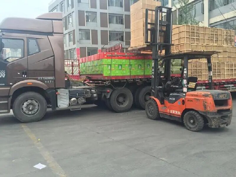 義烏到黔東南苗族侗族自治州物流專線