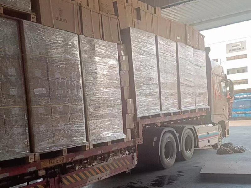 溫州到淮安物流公司