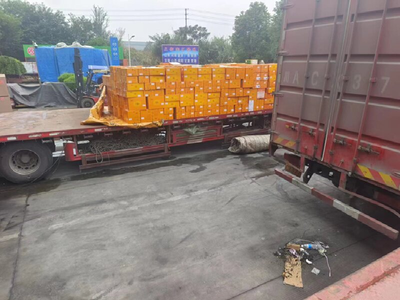 義烏到儀征貨運公司