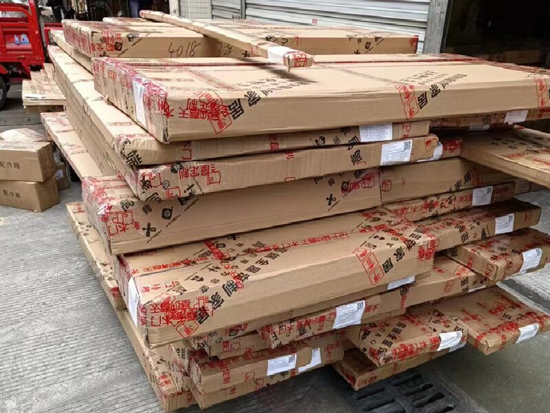 義烏到青陽物流專線