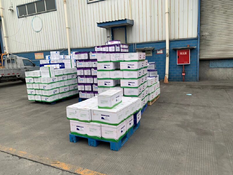 長沙到駐馬店物流專線