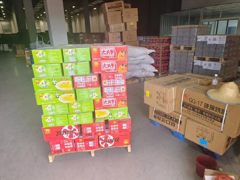 義烏到交城貨運(yùn)公司