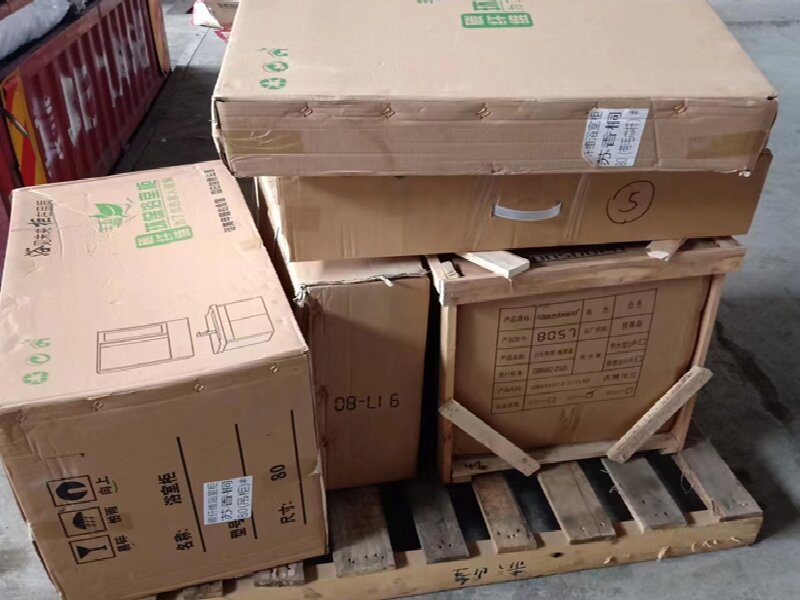 湖州到淮安物流專線