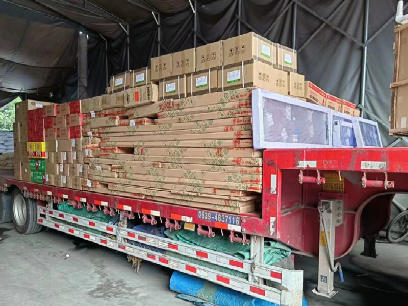 義烏到大慶貨運公司