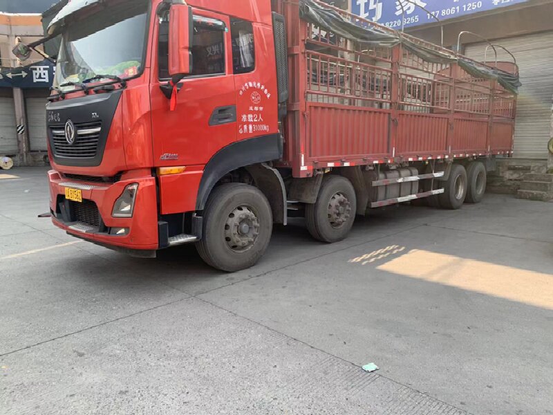 武漢至襄陽物流公司