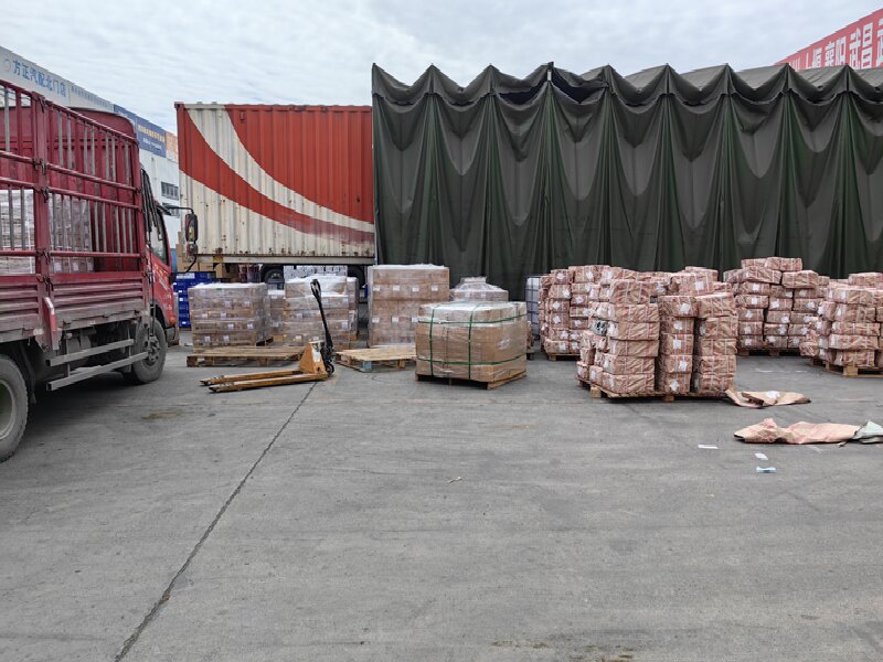 溫州至新泰物流公司