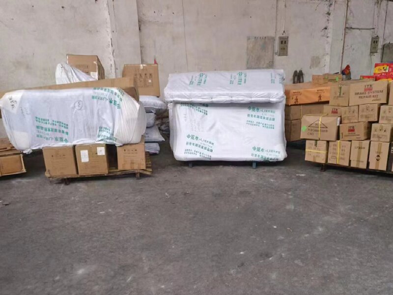 長沙到衡陽物流專線