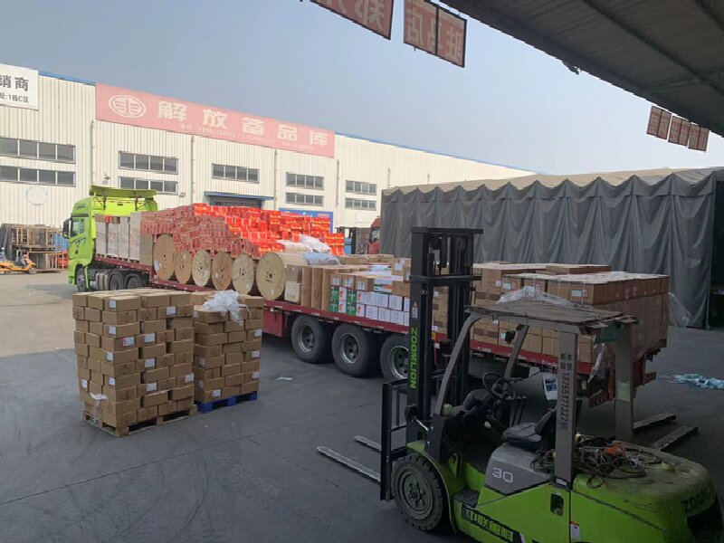 溫州到井陘礦區(qū)貨運(yùn)公司