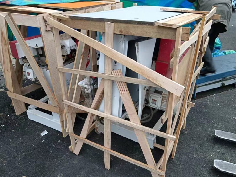 煙臺(tái)到宜春物流專線