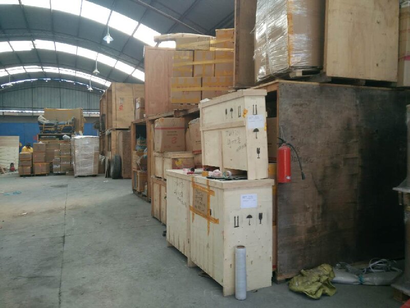 長(zhǎng)沙到隨州物流專線