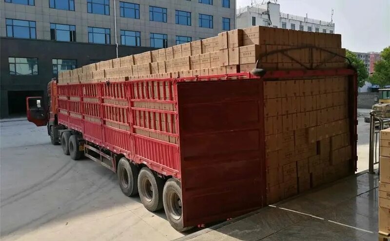 義烏到嘉峪關物流專線