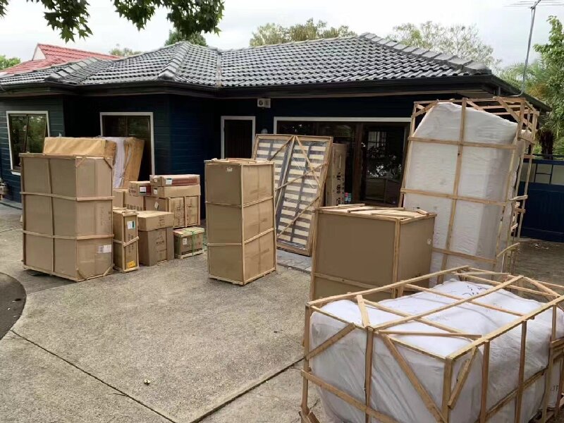 義烏到合肥物流專線