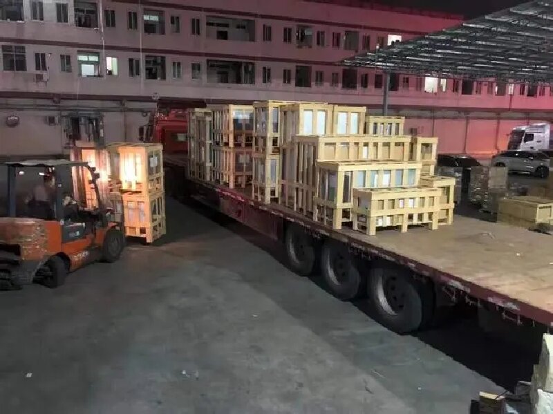 溫州到金華物流公司