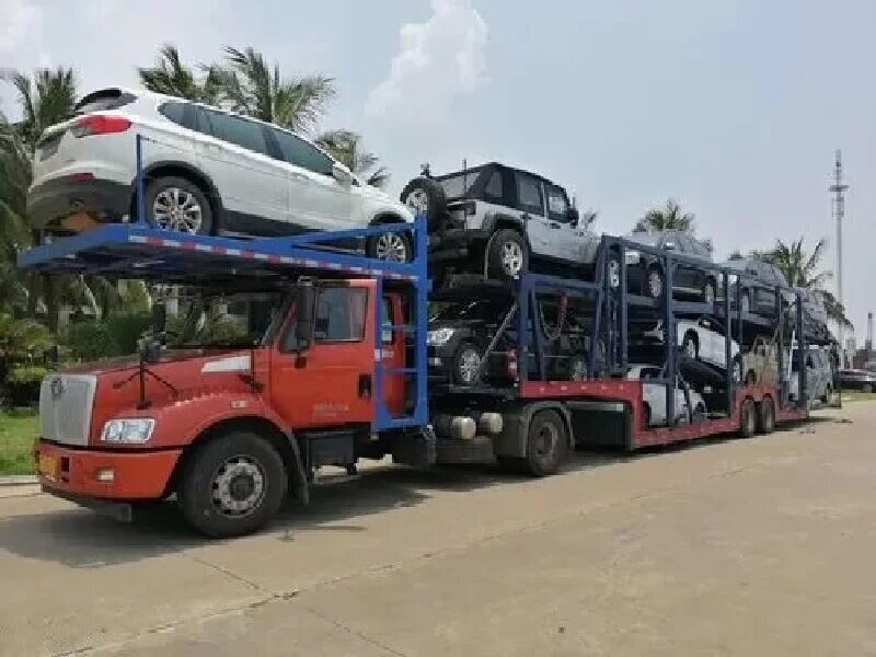 湖州到上海物流專(zhuān)線