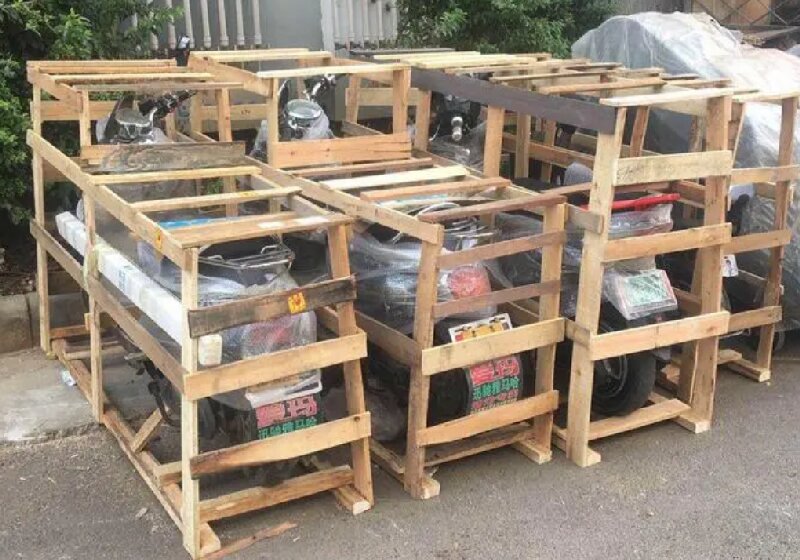 義烏到儀征物流專線