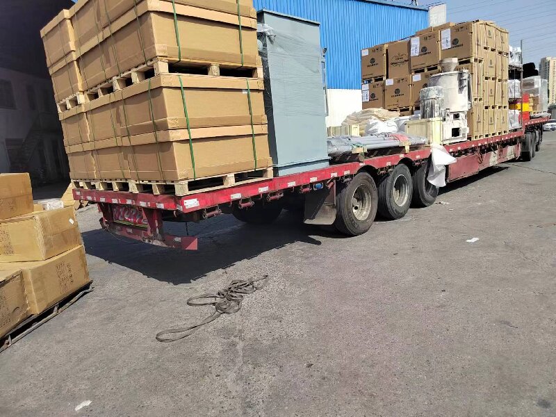 韶關(guān)到九江物流專線