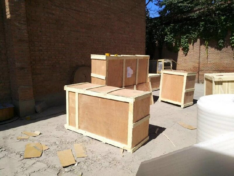 青島到岳池物流專線