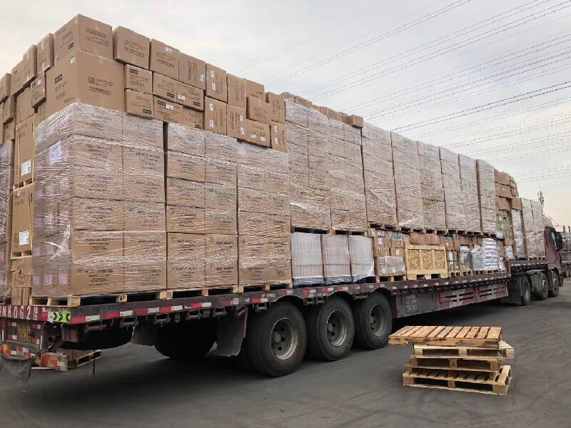 長沙到農(nóng)安貨運公司