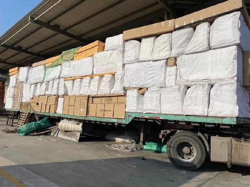 青島到東平貨運(yùn)公司