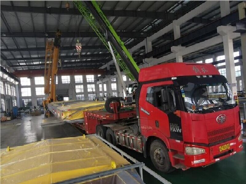 義烏到青陽貨運公司