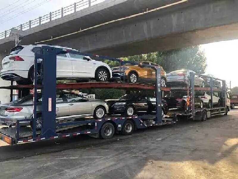 義烏到三門(mén)峽貨運(yùn)公司