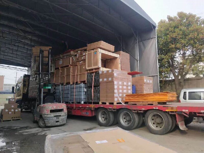 義烏到濱州物流專線