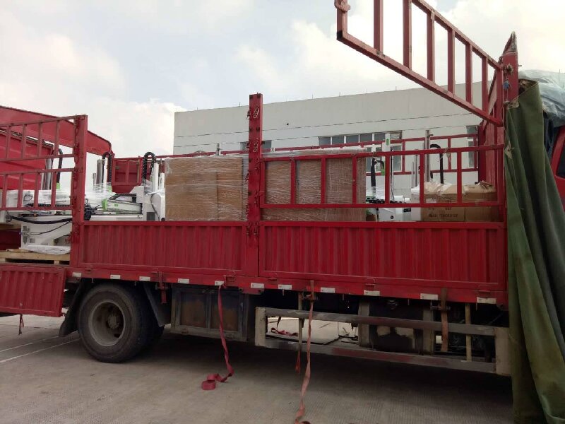 溫州至淮安物流公司