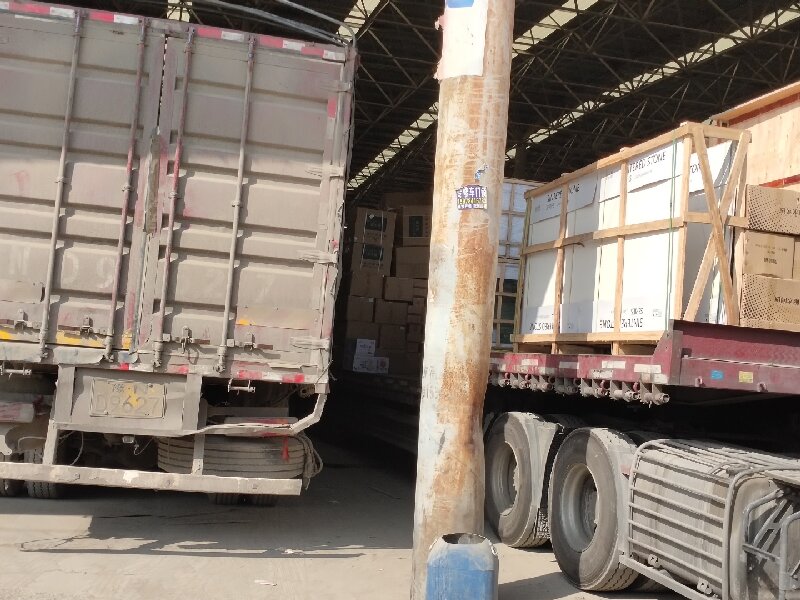 上海到浦口區(qū)物流公司