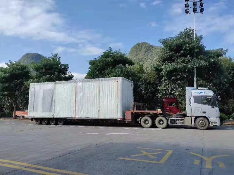 義烏到東風區(qū)貨運公司