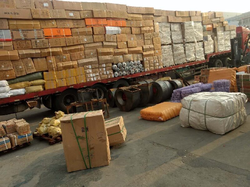 湖州到北戴河區(qū)貨運(yùn)公司