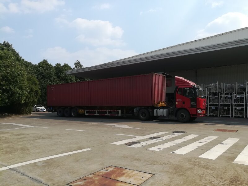 義烏到阜平物流專線