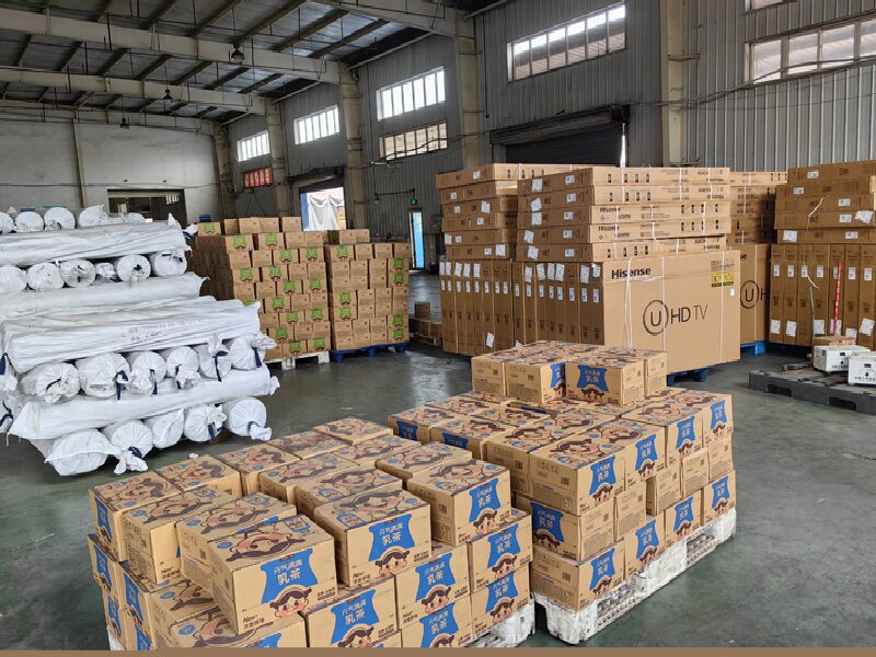 長沙到南京貨運(yùn)公司