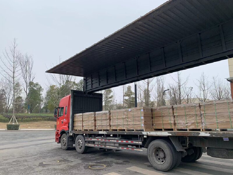 宜昌到鶴崗物流專線