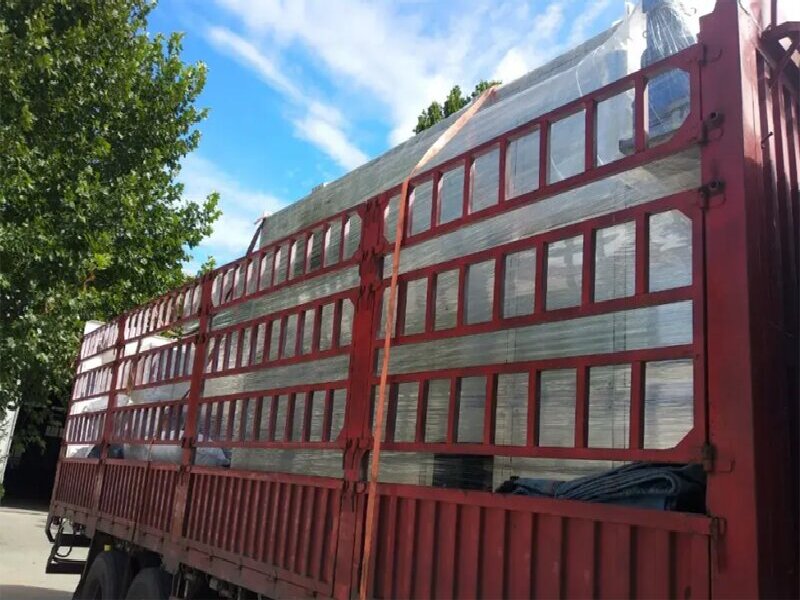 義烏到臺州物流專線