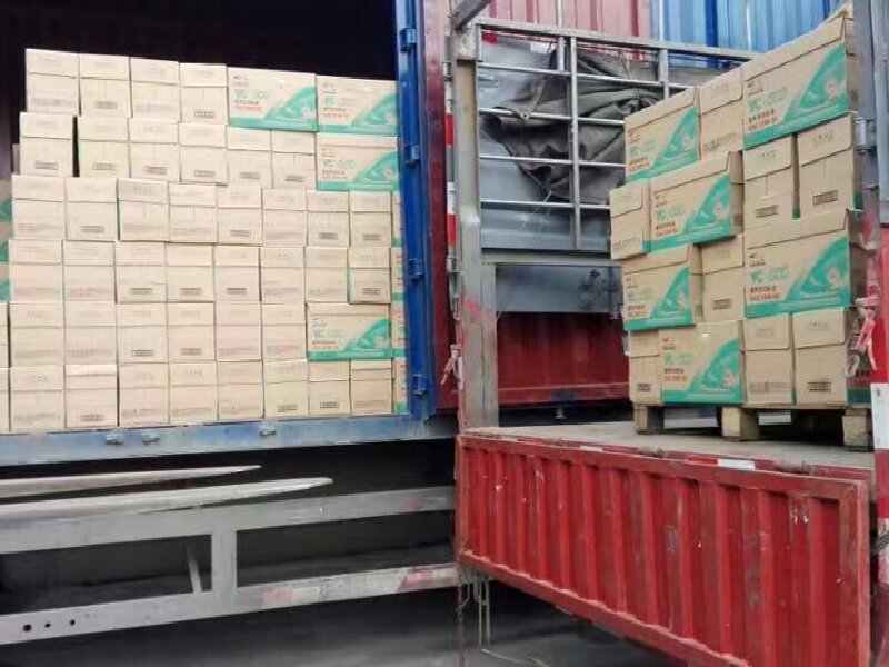 溫州到新泰物流公司