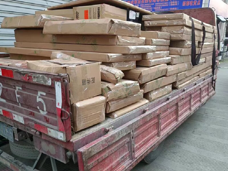 泰州到雙清區(qū)物流專線