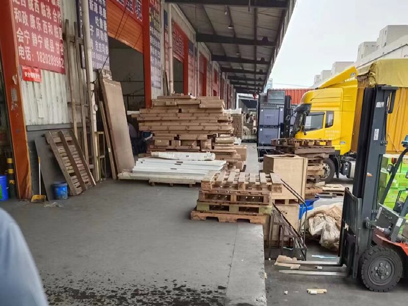 泰州到青陽(yáng)物流專(zhuān)線(xiàn)