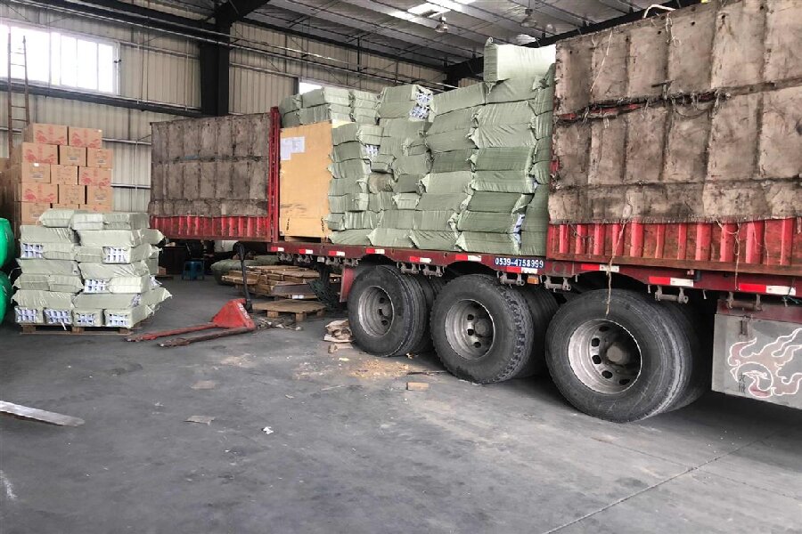 武漢到南康區(qū)貨運(yùn)公司