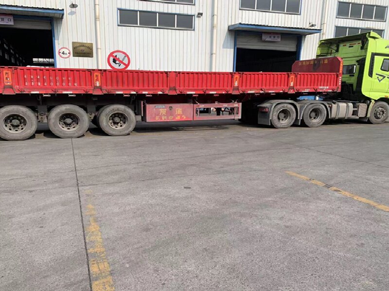 長沙到宿州物流專線