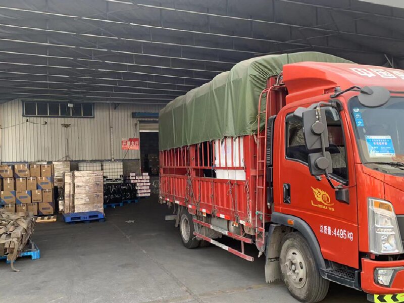 義烏到諸暨物流專線