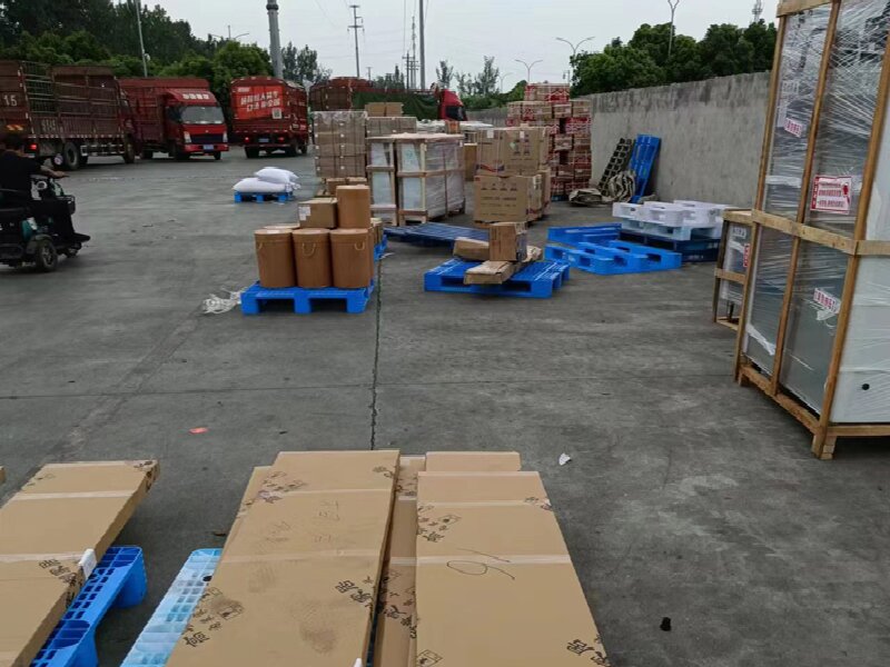 義烏到深圳貨運公司