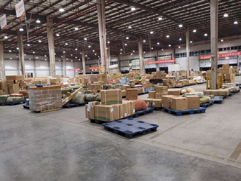 武漢到平陰物流公司