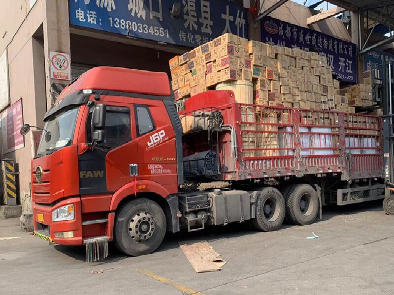 宜昌到安國(guó)貨運(yùn)公司