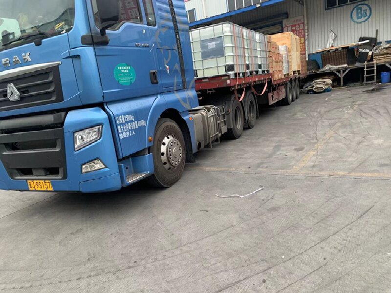 湖州到哈爾濱物流專線