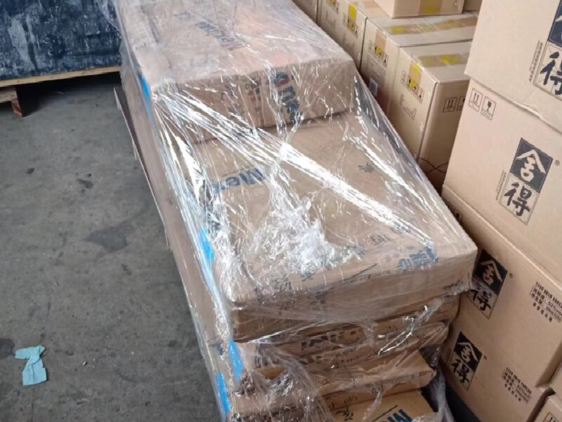 義烏到南平物流專線